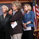 Image for article titled Military Abortion Access Bill Hits The Senate